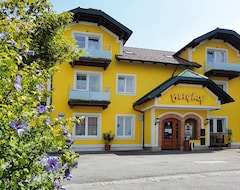 Khách sạn Berghof Baumgartner (Obernberg am Inn, Áo)