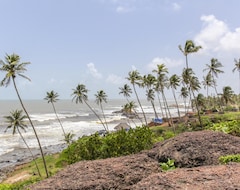 Khách sạn By The Beach Goa (Benaulim, Ấn Độ)
