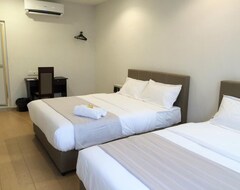 Hotel Ferda Impian Emas (Johor Bahru, Malezija)