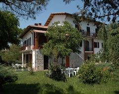 Casa rural Agriturismo Le Rose (Castiglione del Lago, Ý)