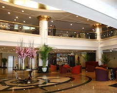 Khách sạn Hotel Tianjin Binhai International Airport (Tianjin, Trung Quốc)