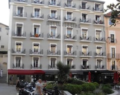 Khách sạn Hotel Florida (Biarritz, Pháp)