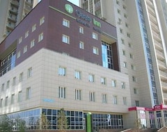 Khách sạn Oasis Inn (Astana, Kazakhstan)