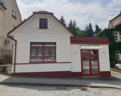 Toàn bộ căn nhà/căn hộ U Mateje (Luhačovice, Cộng hòa Séc)