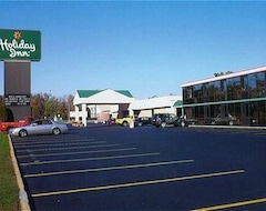 Otel Holiday Inn Johnstown-Gloversville (Johnstown, ABD)