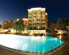 Aventura Park Hotel (Okurcalar, Turkey)