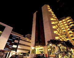 Khách sạn Eastin Hotel Pattaya (Pattaya, Thái Lan)