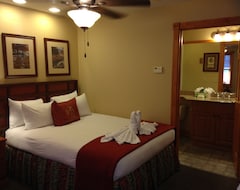 Hotel Westgate Smoky Mountain Resort & Spa (Gatlinburg, Sjedinjene Američke Države)