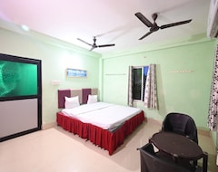 Hotelli Goroomgo Nilachal Nibas Swargadwar Puri (Puri, Intia)