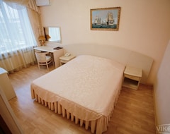 Hotel Vikonda (Koryazhma, Russia)