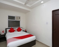 Hotelli OYO 19660 Hotel Tirupati Residency (Kota, Intia)