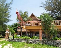 Hotel Lanta Garden Home (Koh Lanta City, Thailand)