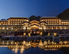 Wutai Mountain Marriott Hotel (Xinzhou, China)