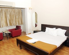 Khách sạn Kishish Kunj Guest House (Mumbai, Ấn Độ)