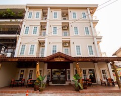 فندق Sunbeam (فينتيان, لاوس)
