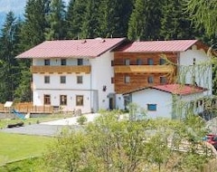 Hotel Das Eulersberg Apartments & Chalets (Pfarrwerfen, Austrija)