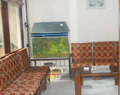 Khách sạn Hotel Meghdoot (Nagpur, Ấn Độ)