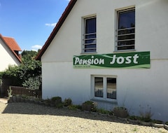 Hele huset/lejligheden Pension Jost (Erfurt, Tyskland)