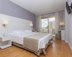 Helios Mallorca Hotel & Apartments (C'an Pastilla, Spain)