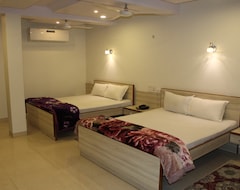 Hotelli Simla (Jaipur, Intia)