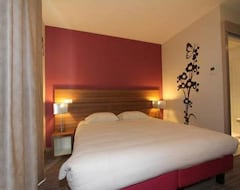 Hotel Ibis Styles Castres (Castres, France)