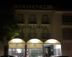 Hostal Casa de Larios (Estepa, İspanya)