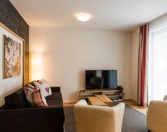 Hotelli Titlis Resort Wohnung 104 (Engelberg, Sveitsi)