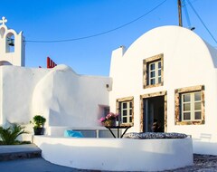 Hele huset/lejligheden Fosuites (Oia, Grækenland)