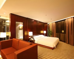 Hotel Brilliant (Shishi, Çin)