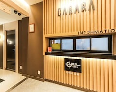 Hotelli Carara Hotel (Geoje, Etelä-Korea)