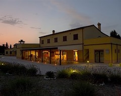 Khách sạn Le Fiabe (Numana, Ý)