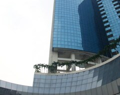 Hotell Hotel Montien Riverside (Bangkok, Thailand)