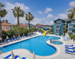 Khách sạn Blue Pearl Hotel & Villas (Ölü Deniz, Thổ Nhĩ Kỳ)