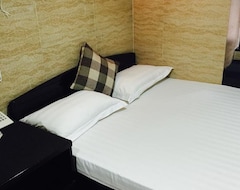 Hotelli Sleep Inn (Hong Kong, Hong Kong)