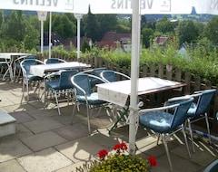 Otel Restaurant Das Idyll (Detmold, Almanya)