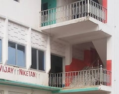 Otel Goroomgo Vijay Niketan Rajgir (Rajgir, Hindistan)