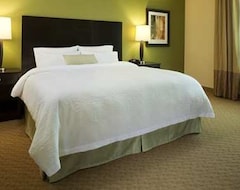 Hotel Hampton Inn & Suites Wheeling - The Highlands (Triadelphia, USA)