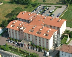 Best Western Grand Hotel Guinigi (Lucca, Italien)