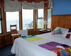 Hotel Don Lucas Ancud (Ancud, Chile)