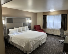 Hotel Hampton Inn & Suites Yuba City (Yuba City, USA)