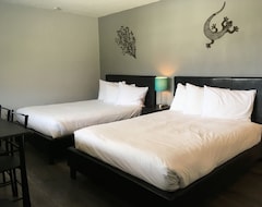 Hotel Maple Leaf Motel & RV Resort (Oliver, Canada)