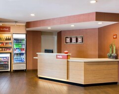 Hotel TownePlace Suites by Marriott Memphis Olive Branch (Olive Branch, USA)