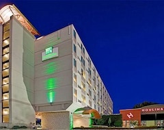 Hotelli Holiday Inn At The Campus, An Ihg Hotel (Manhattan, Amerikan Yhdysvallat)