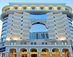 Hotel Golden Tulip Al Mektan (Medina, Arabia Saudí)