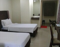 فندق Qinn Guest House (Bhimavaram, الهند)