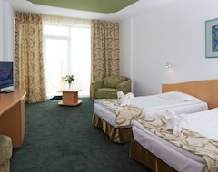 Hotel Mena Palace (Słoneczny Brzeg, Bułgaria)