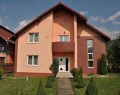 Toàn bộ căn nhà/căn hộ Casa Alex (Vişeu de Sus, Romania)