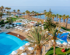Hotel Louis Ledra Beach (Pafos, Cipar)