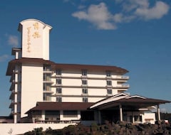 Hotel Oga Grand (Akita, Japan)