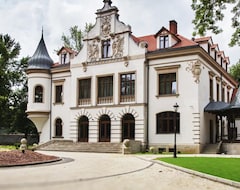 Otel Polanka Conference Center (Krosno, Polonya)